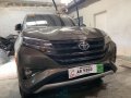 Brown Toyota Rush 2019 for sale Manual-9