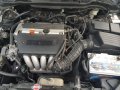 2nd Hand Honda Accord 2004 Automatic Gasoline for sale in Baguio-1