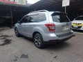 Subaru Forester 2014 Automatic Gasoline for sale in Taguig-9