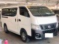 2nd Hand Nissan NV350 Urvan 2016 for sale in Makati-6