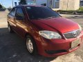 2007 Toyota Vios for sale in San Fernando-1