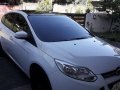 Selling 2nd Hand Ford Focus 2015 Hatchback in Muntinlupa-2