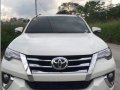 For sale 2017 Toyota Fortuner in Angeles-0