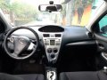 Selling Toyota Vios 2008 Automatic Gasoline in Mabalacat-2