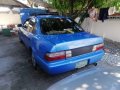 Selling Like New Toyota Corolla Manual Gasoline in Minalin-3