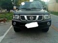 Selling Used Nissan Patrol Super Safari 2010 Automatic Diesel in Candaba-0