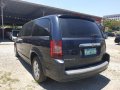Chrysler Town And Country 2008 Automatic Gasoline for sale in Pasig-2