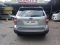 Subaru Forester 2014 Automatic Gasoline for sale in Taguig-8