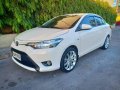 Selling Used Toyota Vios 2014 in Marikina-5