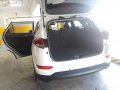 Hyundai Tucson 2017 Manual Gasoline for sale in Mandaluyong-7