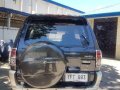 Isuzu Crosswind 2008 Manual Diesel for sale in Lapu-Lapu-2
