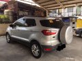 Ford Ecosport 2015 Automatic Gasoline for sale in Quezon City-3