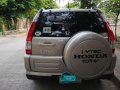 Honda Cr-V 2005 Automatic Gasoline for sale in Tanza-3