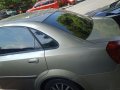 Selling Chevrolet Optra 2004 Automatic Gasoline in Taguig-8