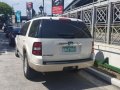 Ford Explorer 2008 Automatic Gasoline for sale in Makati-1