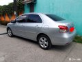 Selling Toyota Vios 2008 Automatic Gasoline in Mabalacat-5