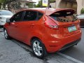 Selling 2nd Hand Ford Fiesta 2012 in San Juan-3