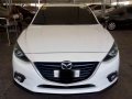 Selling Used Mazda 3 2016 in Makati-8