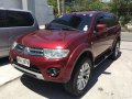 2nd Hand (Used) Mitsubishi Montero Sport 2014 for sale-2