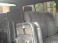 Used 2002 Nissan Urvan Escapade in Dasmariñas-4