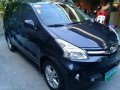 Selling Black 2013 Toyota Avanza -0