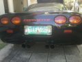 2nd Hand (Used) Chevrolet Corvette 1999 Automatic Gasoline for sale in Mandaue-1