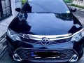 Selling Toyota Camry 2016 Automatic Gasoline in Santa Rosa-1