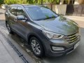 Hyundai Santa Fe 2015 Automatic Diesel for sale in Pasay-2
