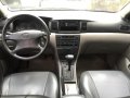 2nd Hand Toyota Altis 2003 for sale in Baguio-4