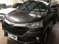 2nd Hand Toyota Avanza 2016 Manual Gasoline for sale in Quezon City-0