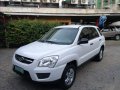 Selling Kia Sportage 2011 in Cebu City-2