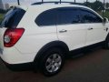 Chevrolet Captiva 2011 Automatic Diesel for sale in Makati-8