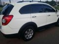 Chevrolet Captiva 2011 Automatic Diesel for sale in Makati-2