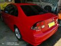 2nd Hand Honda Civic 2005 Automatic Gasoline for sale in Pasig-2