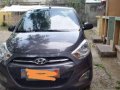 2nd Hand (Used) Hyundai I10 2011 Manual Gasoline for sale in Marilao-2