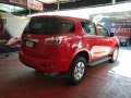 2nd Hand (Used) Chevrolet Trailblazer 2018 for sale in Parañaque-4