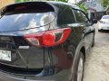 Black Mazda Cx-5 2015 Automatic Gasoline for sale-3