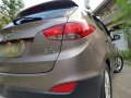 2nd Hand Hyundai Tucson 2012 for sale in Cuyapo-3