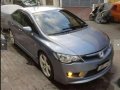 Selling Honda Civic 2006 at 100000 in Mandaluyong-1