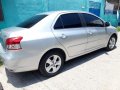 Selling Toyota Vios 2008 Automatic Gasoline in Mabalacat-0