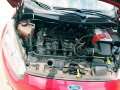 Ford Fiesta 2015 Hatchback Manual Gasoline for sale in Las Piñas-0