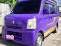 Selling Brand New Suzuki Multi-Cab 2019 Van in Davao City-6