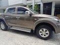 2nd Hand (Used) Mitsubishi Strada 2015 for sale-0