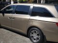 2nd Hand 2012 Honda Odyssey for sale -2