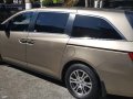 2nd Hand 2012 Honda Odyssey for sale -5