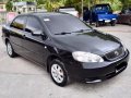 Selling 2nd Hand Toyota Corolla Altis 2002 in Tanjay-1