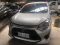 Selling 2nd Hand Toyota Wigo 2019 in Quezon City-3