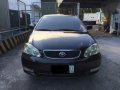 2nd Hand (Used) Toyota Corolla Altis 2001 for sale in Makati-4