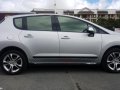 Selling 2nd Hand Peugeot 3008 2013 in Pasig-7
