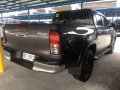 2nd Hand Toyota Hilux 2016 for sale in Pasig-0